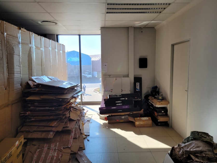 To Let Commercial Property for Rent in Stikland Industrial Western Cape